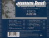 Plays Abba (Back)